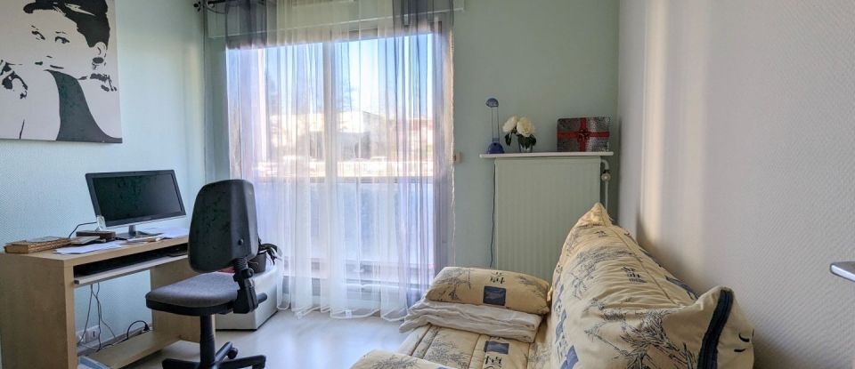Apartment 4 rooms of 76 m² in Saint-Étienne (42000)