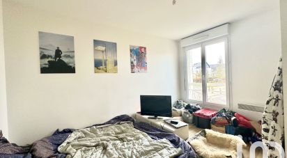 Appartement 2 pièces de 40 m² à Pleurtuit (35730)