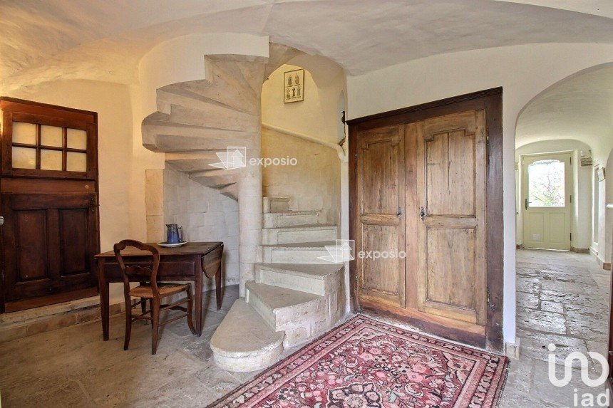 Maison 5 pièces de 177 m² à Château-Arnoux-Saint-Auban (04160)
