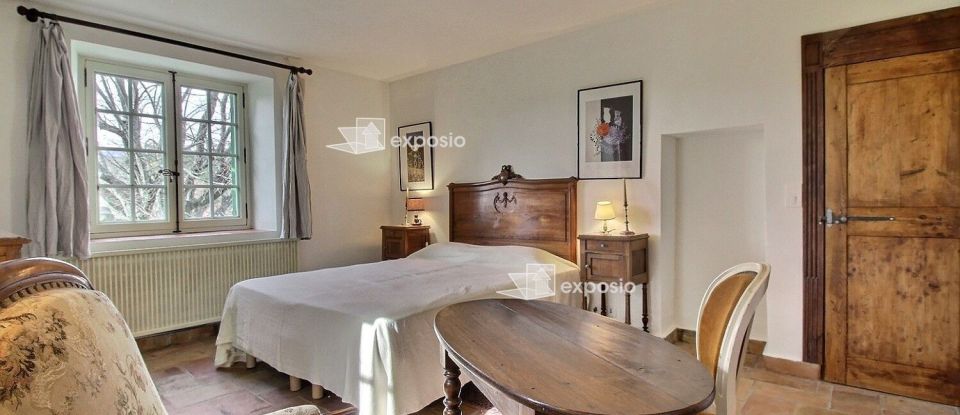 House 5 rooms of 177 m² in Château-Arnoux-Saint-Auban (04160)