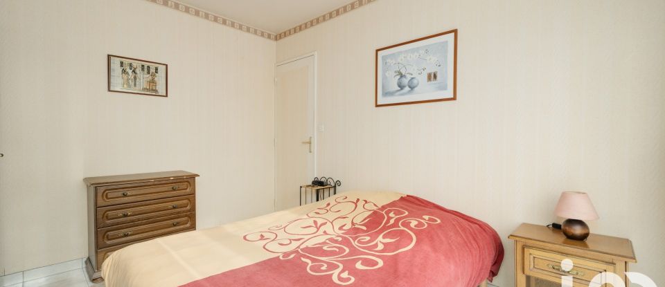 Apartment 4 rooms of 94 m² in Heillecourt (54180)