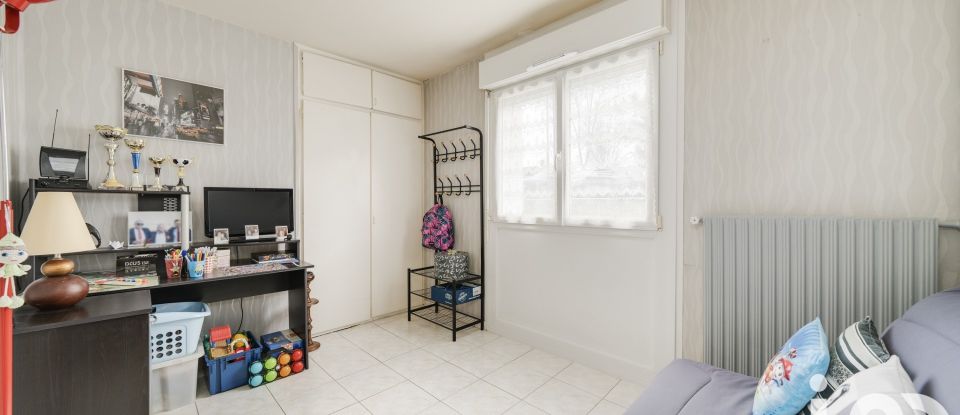 Appartement 4 pièces de 94 m² à Heillecourt (54180)