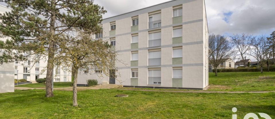 Appartement 4 pièces de 94 m² à Heillecourt (54180)