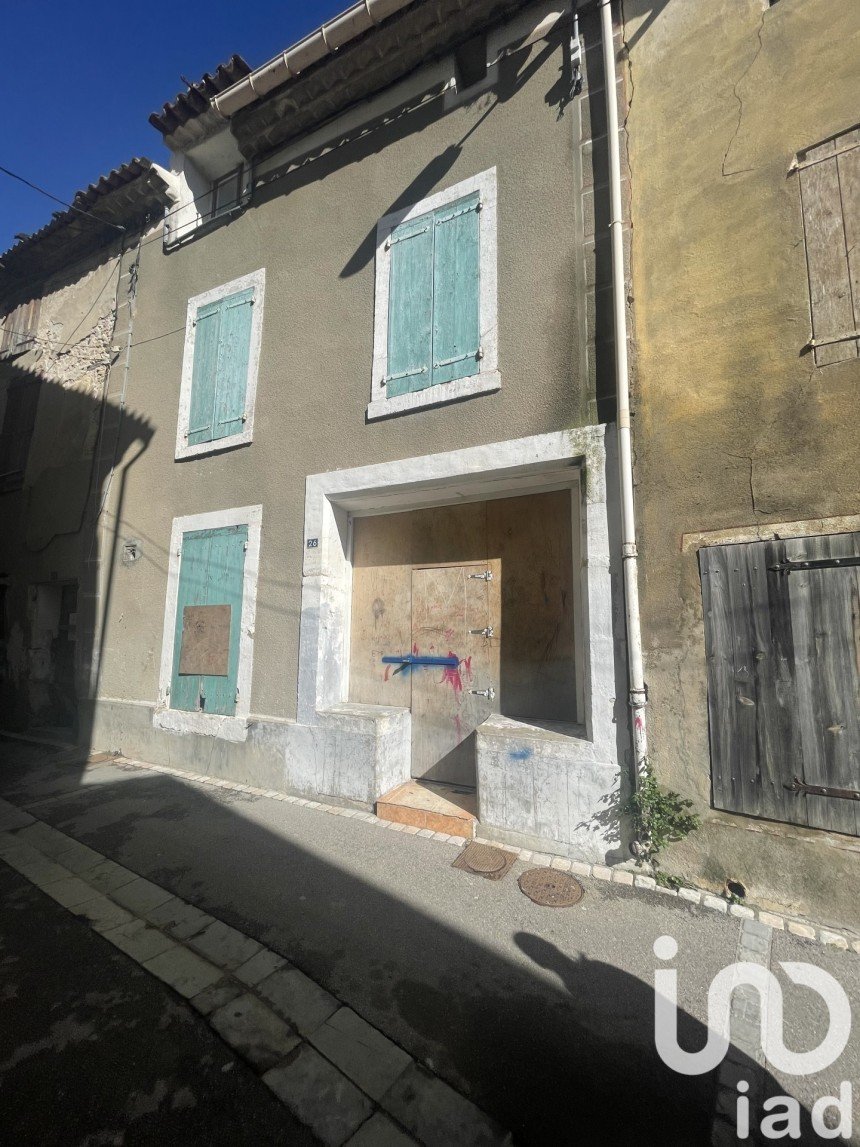 Maison de village 3 pièces de 70 m² à Cuxac-d'Aude (11590)