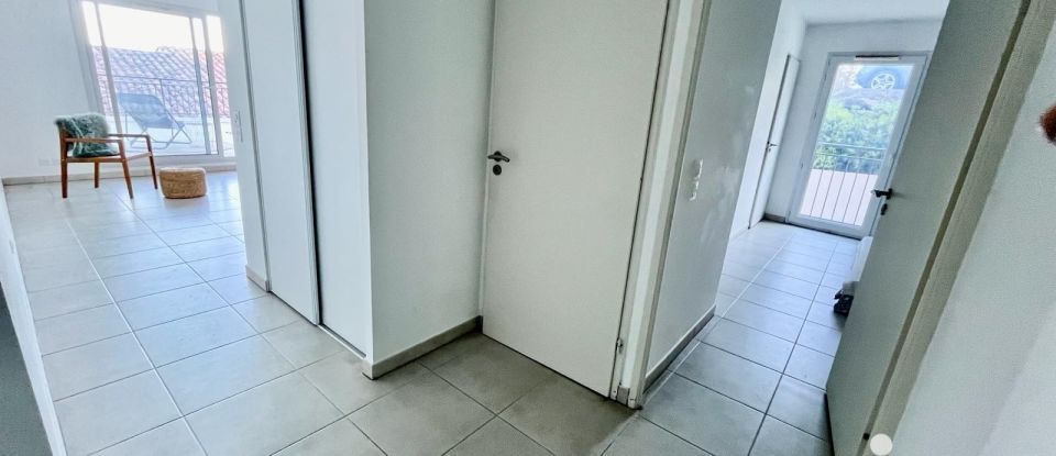 Apartment 2 rooms of 49 m² in Cogolin (83310)