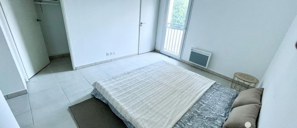 Appartement 2 pièces de 49 m² à Cogolin (83310)