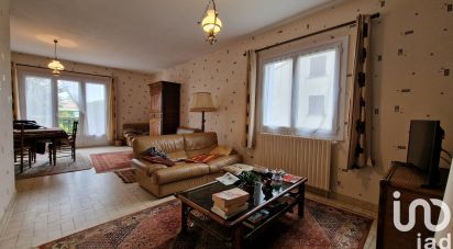Maison traditionnelle 5 pièces de 130 m² à Niort (79000)
