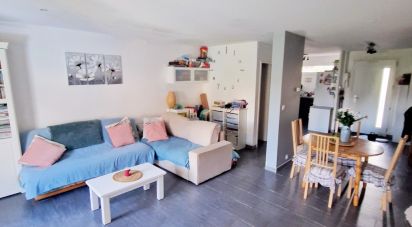 Maison 5 pièces de 89 m² à Vémars (95470)