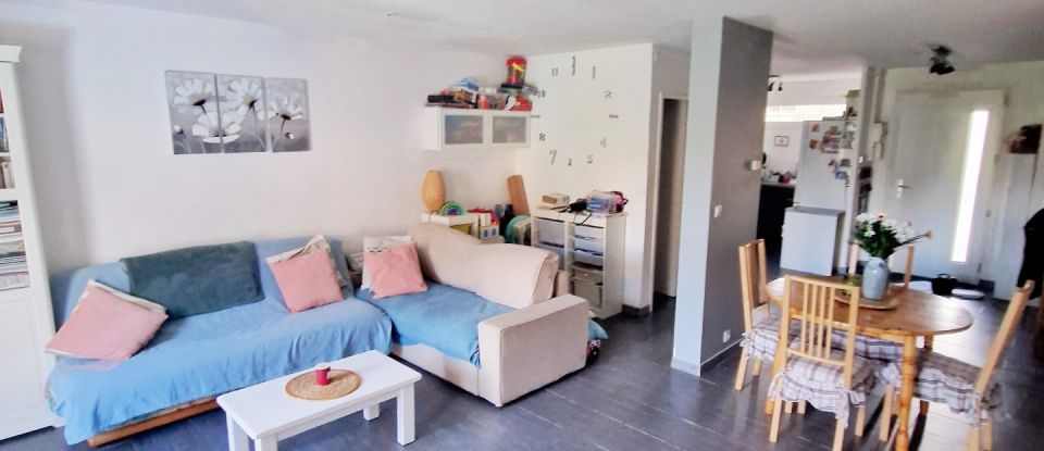 Maison 5 pièces de 89 m² à Moussy-le-Neuf (77230)