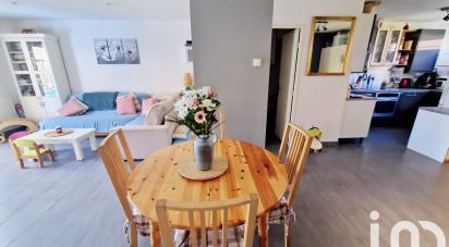 House 5 rooms of 89 m² in Moussy-le-Neuf (77230)