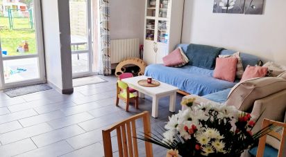 House 5 rooms of 89 m² in Moussy-le-Neuf (77230)