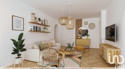 Appartement 5 pièces de 93 m² à Martigues (13500)