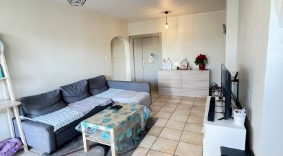 Appartement 6 pièces de 93 m² à Martigues (13500)