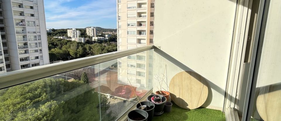 Apartment 5 rooms of 93 m² in Martigues (13500)
