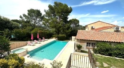 Maison 4 pièces de 129 m² à Trans-en-Provence (83720)