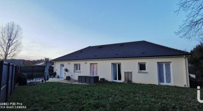 House 6 rooms of 113 m² in - (51130)