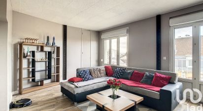 Apartment 3 rooms of 64 m² in Reims (51100)
