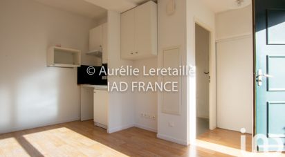 Studio 1 pièce de 25 m² à Argenteuil (95100)