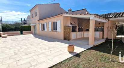 Traditional house 6 rooms of 154 m² in Le Beausset (83330)