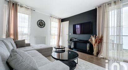 Apartment 3 rooms of 64 m² in Aubervilliers (93300)