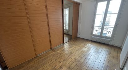 Apartment 2 rooms of 39 m² in Paris (75014)