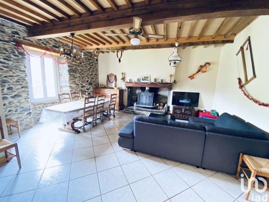 House 5 rooms of 146 m² in Asque (65130)