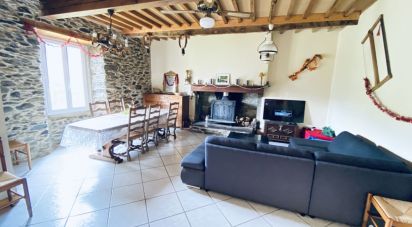 House 5 rooms of 146 m² in Asque (65130)
