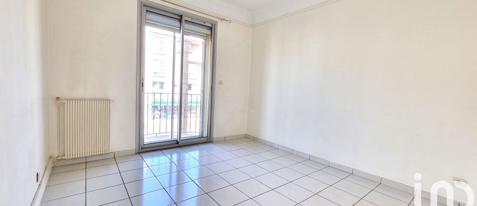 Apartment 3 rooms of 77 m² in Perpignan (66100)
