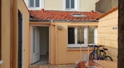 House 5 rooms of 108 m² in Pornic (44210)