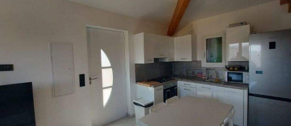 House 4 rooms of 140 m² in Châteauneuf-Villevieille (06390)