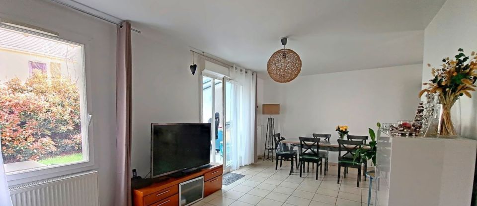 House 4 rooms of 93 m² in Cormeilles-en-Parisis (95240)