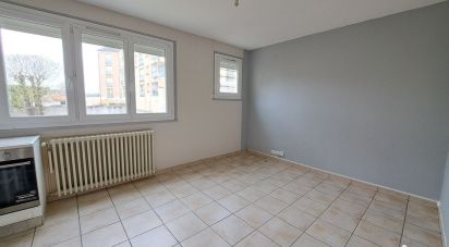 Apartment 3 rooms of 61 m² in Migennes (89400)