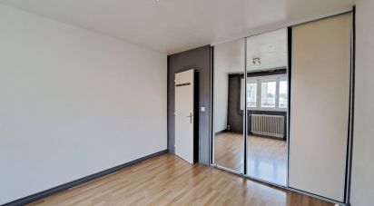 Appartement 3 pièces de 61 m² à Migennes (89400)