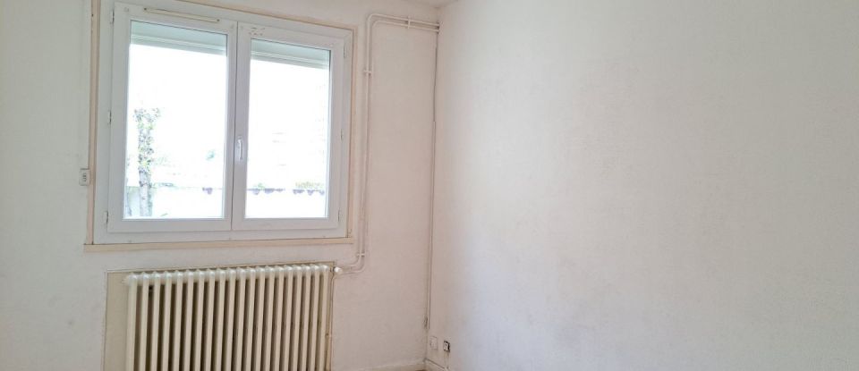 Apartment 3 rooms of 61 m² in Migennes (89400)