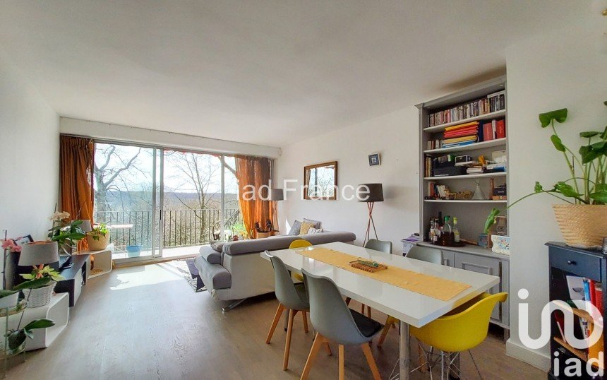 Apartment 3 rooms of 78 m² in Vaucresson (92420)