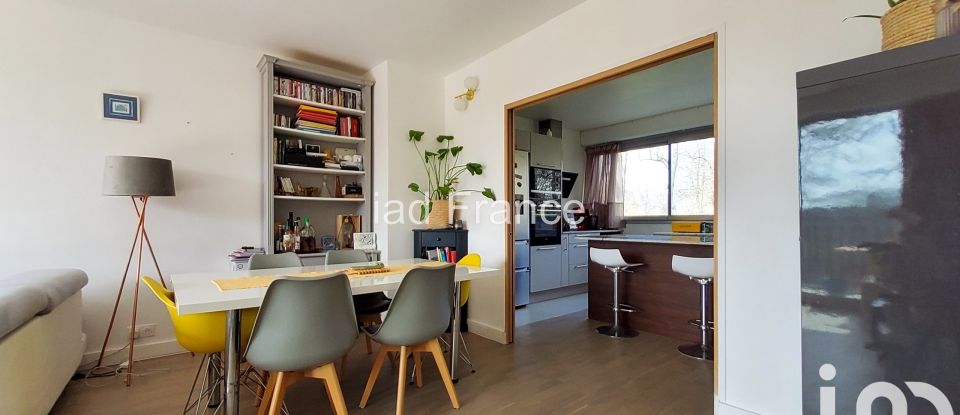 Apartment 3 rooms of 78 m² in Vaucresson (92420)