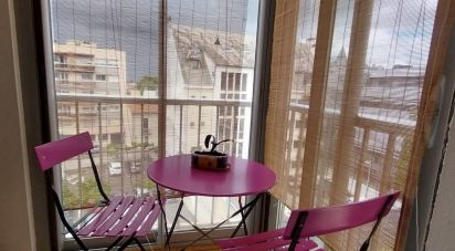 Apartment 4 rooms of 95 m² in Tarbes (65000)