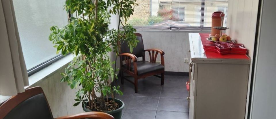 House 5 rooms of 120 m² in Clichy-sous-Bois (93390)
