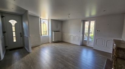 House 9 rooms of 237 m² in Port-sur-Saône (70170)