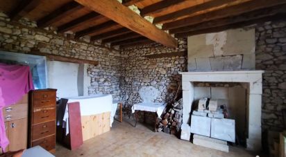 House 4 rooms of 184 m² in La Roche-Posay (86270)