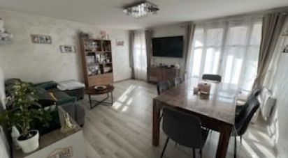 Apartment 3 rooms of 65 m² in Saint-Brice-sous-Forêt (95350)