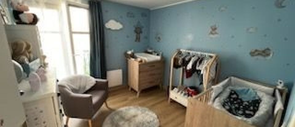 Apartment 3 rooms of 65 m² in Saint-Brice-sous-Forêt (95350)