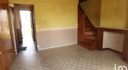 House 3 rooms of 51 m² in Esquennoy (60120)