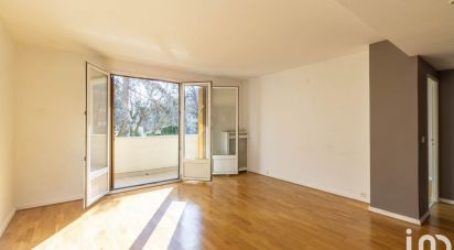 Appartement 3 pièces de 59 m² à Le Pecq (78230)