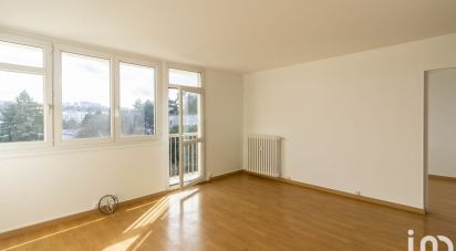 Appartement 3 pièces de 60 m² à Le Pecq (78230)