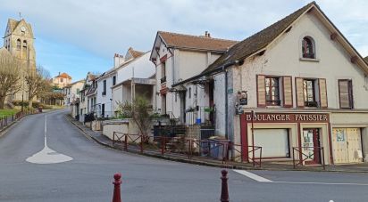 Bakery of 85 m² in Fontaine-le-Port (77590)