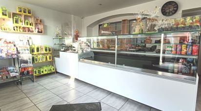 Boulangerie de 85 m² à Fontaine-le-Port (77590)