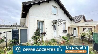 House 3 rooms of 77 m² in Sevran (93270)