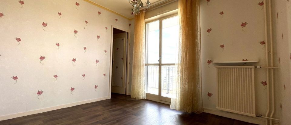 Apartment 3 rooms of 82 m² in Sotteville-lès-Rouen (76300)
