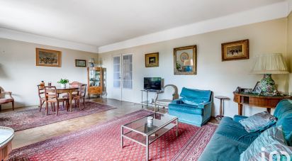 Appartement 5 pièces de 114 m² à Courbevoie (92400)